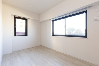 【その他】 | ＲＪＲプレシア東十条ガーデン | ※写真は同タイプ住戸です。