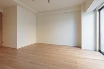 【居間・リビング】 | ル・シュクレ永福 | ※写真は同タイプ住戸です。