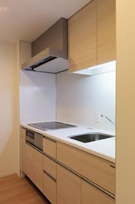 【キッチン】 | ル・シュクレ永福 | ※写真は同タイプ住戸です。