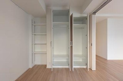 【収納】 | ル・シュクレ永福 | ※写真は同タイプ住戸です。