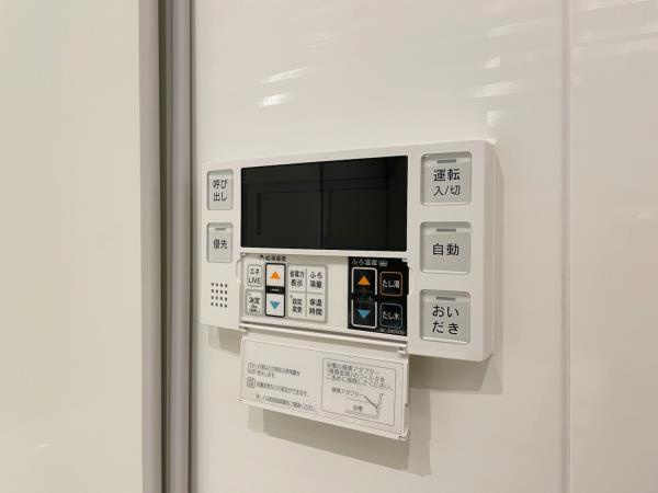 ＣＯＭＰＯＳＩＴＥ高輪の設備