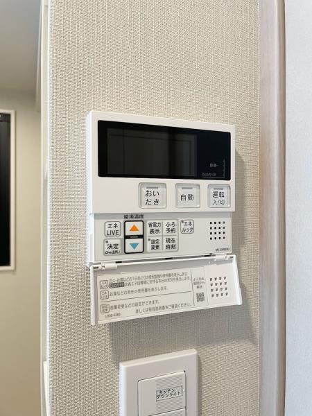 ＣＯＭＰＯＳＩＴＥ高輪の設備