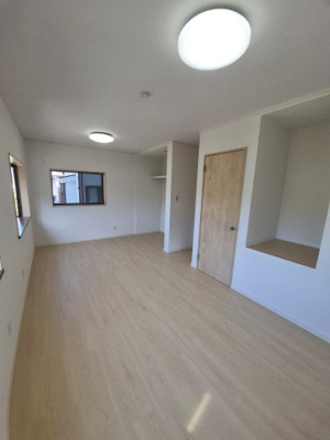 【洋室】 | 北古世町二丁目一戸建