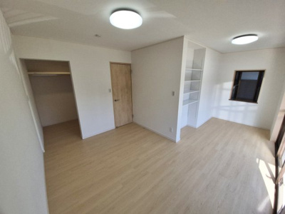 【洋室】 | 北古世町二丁目一戸建