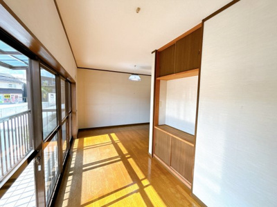 【洋室】 | 北古世町二丁目一戸建