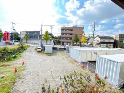 【展望】 | 北古世町二丁目一戸建