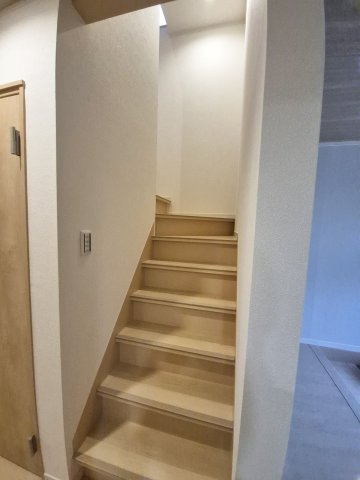 【内装】 | 北古世町二丁目一戸建