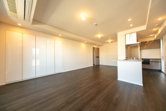 パークアクシスプレミア表参道のその他|※写真は同タイプ住戸です。