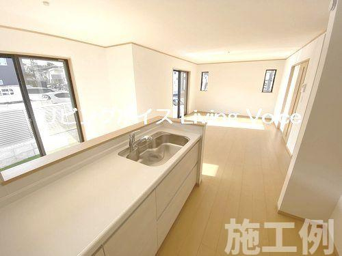 【洋室】 | 【仲介手数料０円】相模原市南区西大沼3丁目　新築一戸建て　全14区画 | 相模原市南区西大沼3丁目　新築一戸建て　全14区画