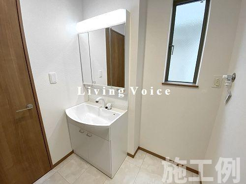 【バルコニー】 | 【仲介手数料０円】相模原市南区西大沼3丁目　新築一戸建て　全14区画 | 相模原市南区西大沼3丁目　新築一戸建て　全14区画