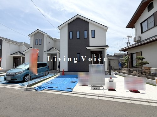 【区画図】 | 【仲介手数料０円】相模原市南区西大沼3丁目　新築一戸建て　全14棟 | A-K号棟　相模原市南区西大沼3丁目　新築一戸建て　全14区画