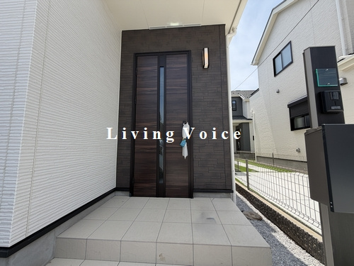 【その他】 | 【仲介手数料０円】相模原市南区西大沼3丁目　新築一戸建て　全14棟 | D号棟　相模原市南区西大沼3丁目　新築一戸建て　全14区画