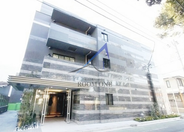 レアライズ立石