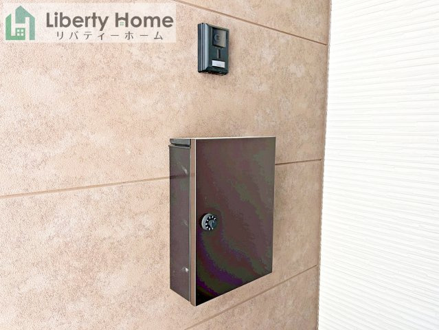 水戸市元吉田町14期　新築戸建　2号棟の設備