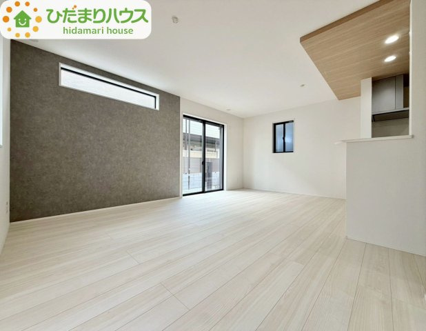 流山市東初石8期　新築戸建　　1号棟のその他|流山中央病院