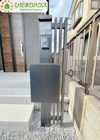 流山市東初石8期　新築戸建　　1号棟のその他|流山市立八木北小学校・徒歩17分