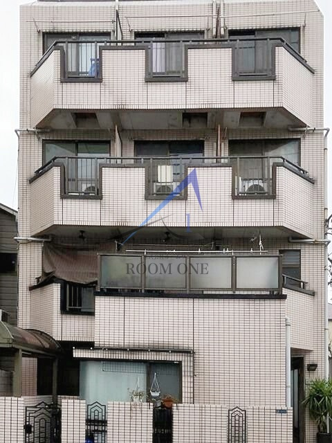 ニューアバンダントハウス