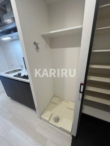 スワンズシティ大阪クレアストのその他