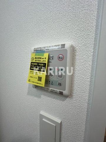 スワンズシティ大阪クレアストの設備