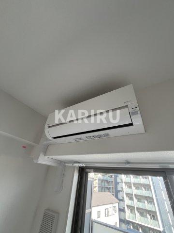 スワンズシティ大阪クレアストの設備