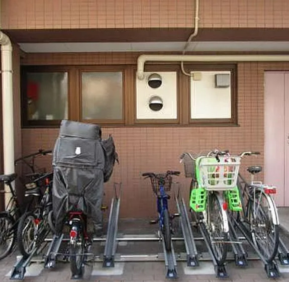KDXレジデンス千駄木のその他共用部分