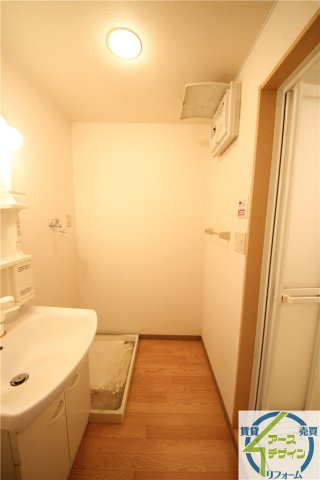 ピラージュ新野辺の洗面所|※類似部屋