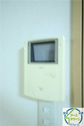 ピラージュ新野辺のセキュリティ|※類似部屋