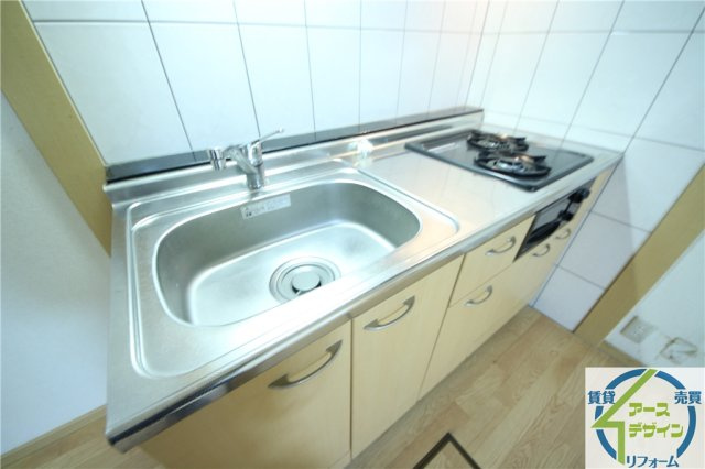 ピラージュ新野辺のキッチン|※類似部屋