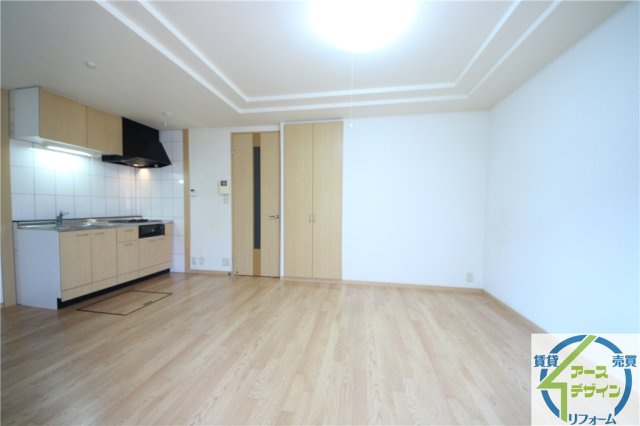 ピラージュ新野辺の居間・リビング|※類似部屋