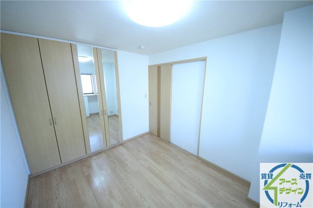 ピラージュ新野辺の洋室|※類似部屋