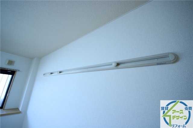 ピラージュ新野辺の設備|※類似部屋