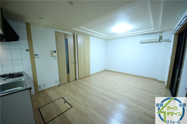 ピラージュ新野辺の居間・リビング|※類似部屋