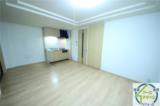 ピラージュ新野辺の居間・リビング|※類似部屋