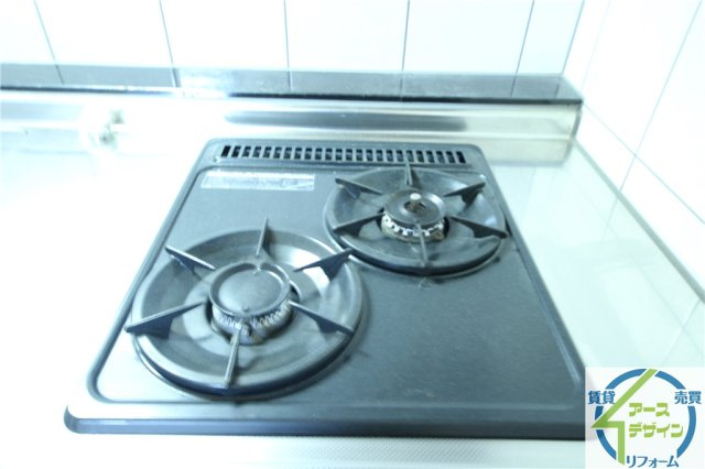 ピラージュ新野辺のキッチン|※類似部屋