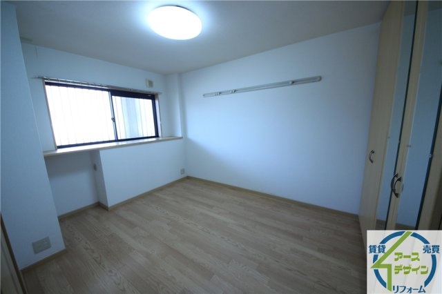 ピラージュ新野辺の寝室|※類似部屋