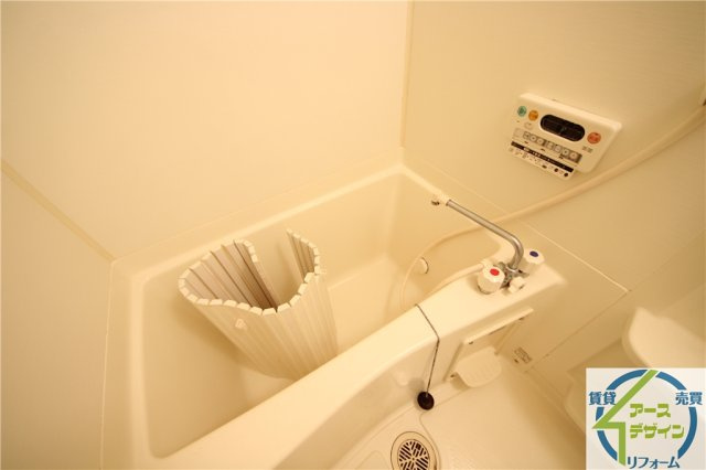 ピラージュ新野辺の浴室|※類似部屋