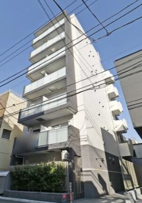 ベルシード横濱大口通