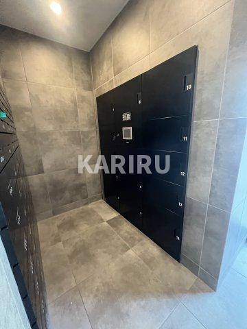 スワンズシティ大阪クレアストのその他共用部分