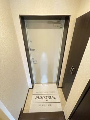 【玄関】 | ＴＯＭＯＲＲＯＷ ＨＥＩＧＨＴＳ