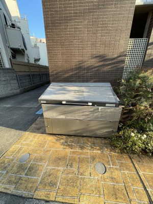 【その他共用部分】 | ＴＯＭＯＲＲＯＷ ＨＥＩＧＨＴＳ