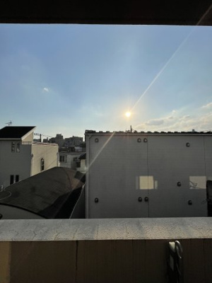 【展望】 | ＴＯＭＯＲＲＯＷ ＨＥＩＧＨＴＳ