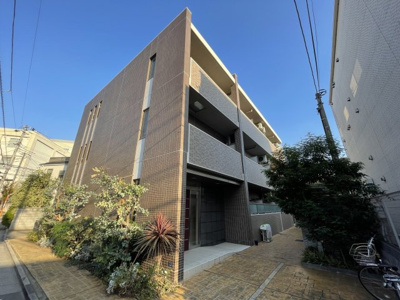 【外観】 | ＴＯＭＯＲＲＯＷ ＨＥＩＧＨＴＳ