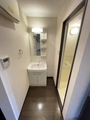 【洗面所】 | ＴＯＭＯＲＲＯＷ ＨＥＩＧＨＴＳ