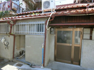 大蔵八幡町テラスハウスの画像