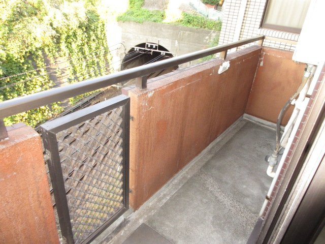 【展望】 | 第2鷺坂ビル