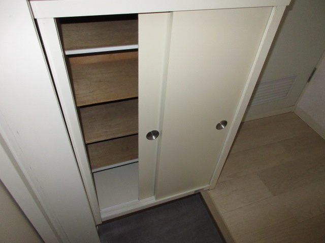 【玄関】 | 第2鷺坂ビル