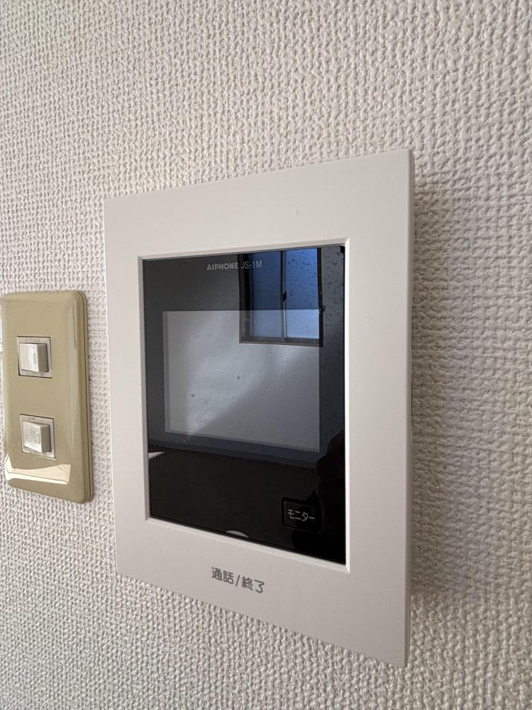 イーストダイトーのセキュリティ