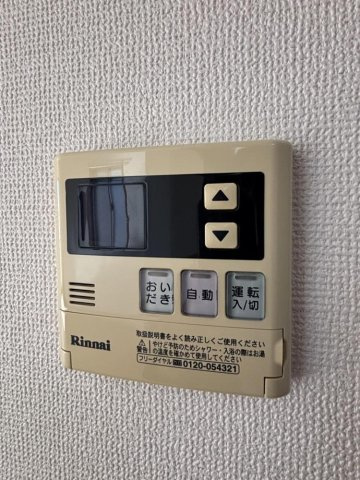 イーストダイトーの設備