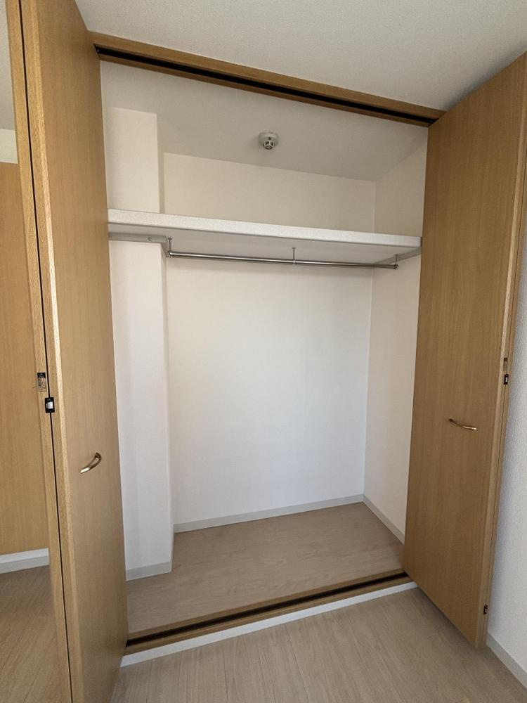 イーストダイトーの収納