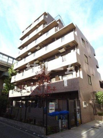 文京区音羽１丁目の賃貸マンション